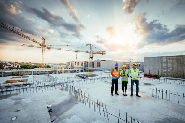 Best Concrete Demolition Services  in St Paul, MN