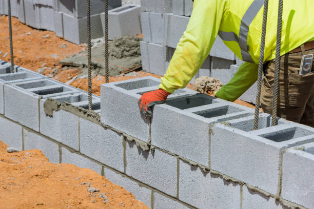 Best Concrete Crack Repair  in St Paul, MN