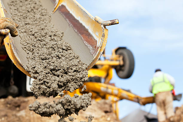 Reliable MN Concrete contractor Solutions