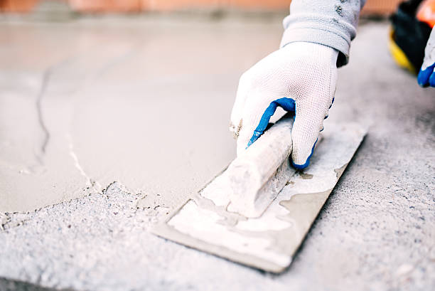 Best Concrete Installation Cost  in St Paul, MN