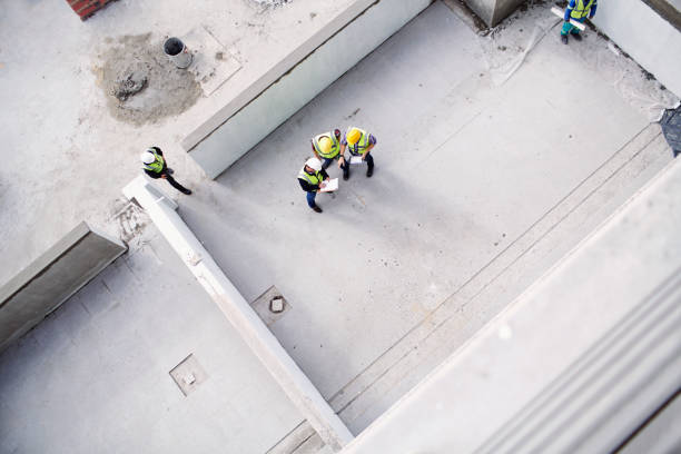  St Paul, MN Concrete contractor Pros
