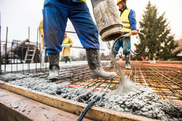 Best Waterproofing & Drywells  in St Paul, MN